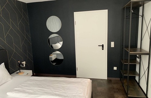 Bielefeld Casa | MOTELO Bielefeld