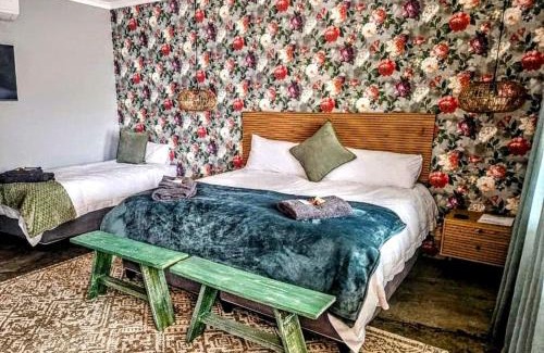 Tokologo Complejo | Motheo Adventure Farm Resort and Spa