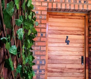 Tokologo Complejo | Motheo Adventure Farm Resort and Spa