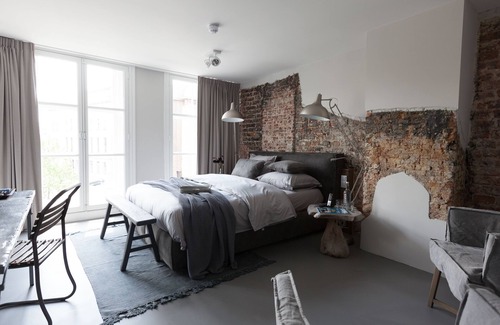 Neude Janskerkhof en Domplein Hotel | Mother Goose Hotel