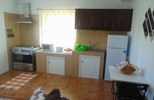 Lajes das Flores Apartamento | Mother-in-law's House 3