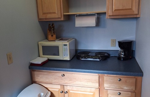 Sheridan Apartamento | Mother In Law Suite, ADA accessible, pet friendly, rural location