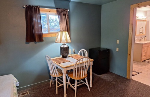 Sheridan Apartamento | Mother In Law Suite, ADA accessible, pet friendly, rural location