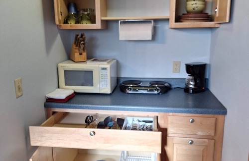 Sheridan Apartamento | Mother In Law Suite, ADA accessible, pet friendly, rural location