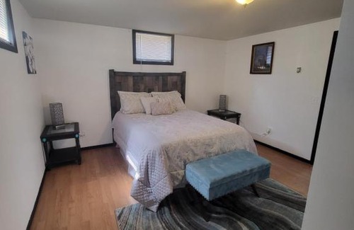 Helena Apartamento | Mother Inlaw Suite