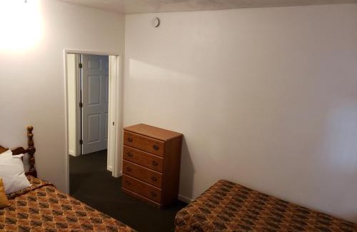 Mariposa Hotel | Mother Lode Lodge