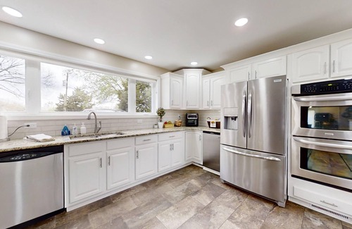 Sevierville Casa | Mother's Dream Fishin' Hole
