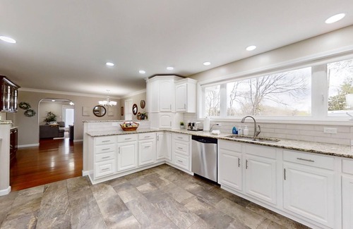 Sevierville Casa | Mother's Dream Fishin' Hole