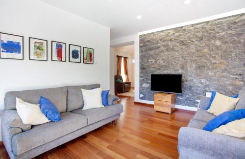 Estrela da Calheta Casa | Mother's House
