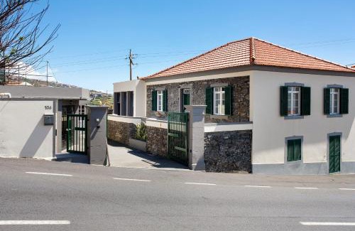 Estrela da Calheta Casa | Mother's House