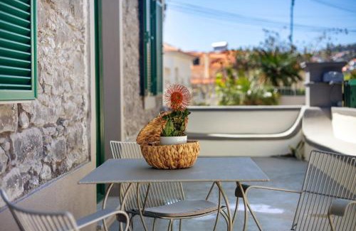 Estrela da Calheta Casa | Mother's House