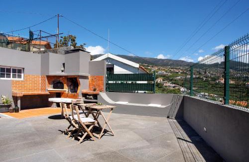Estrela da Calheta Casa | Mother's House
