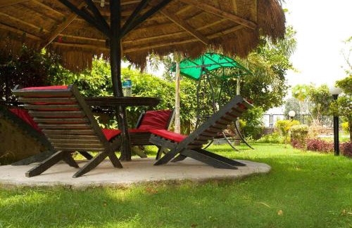 Sauraha Complejo | Motherland Resort