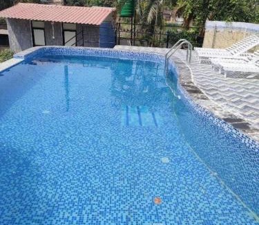 Sauraha Complejo | Motherland Resort