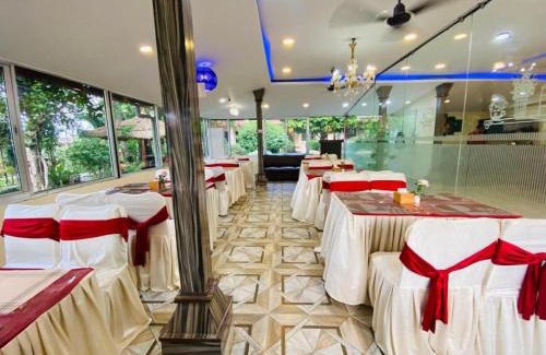 Sauraha Complejo | Motherland Resort