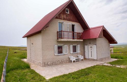 Zabljak Casa | Moticki Gaj Cottage