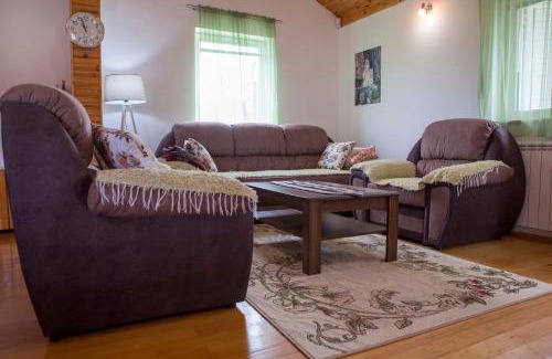 Zabljak Casa | Moticki Gaj Cottage