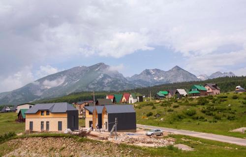 Zabljak Casa | Moticki Gaj Cottage