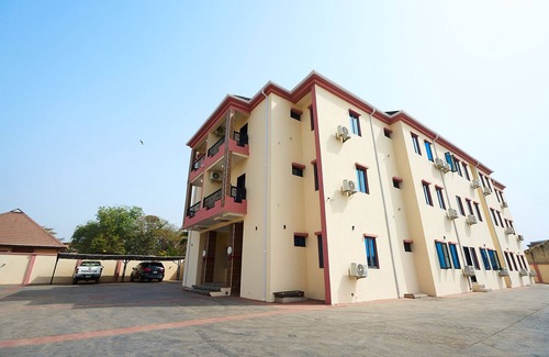 Ilorin Hotel | MOTIQOQ HOTELS AND SUITES