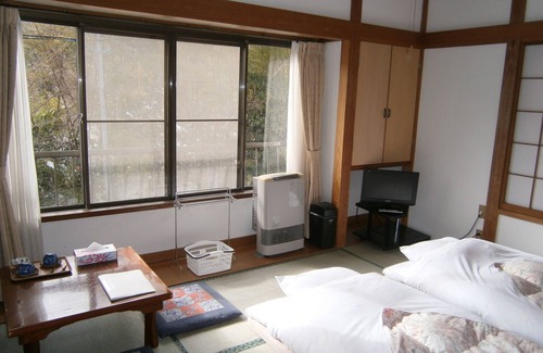 Hakone Casa | Moto-Hakone Guest House