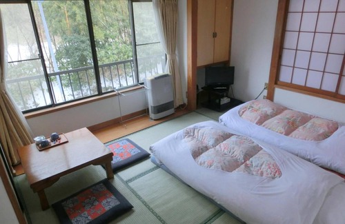 Hakone Casa | Moto-Hakone Guest House