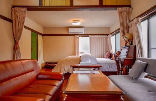Oshima Apartamento | MOTOMACHI BASE 少人数向け一棟貸し