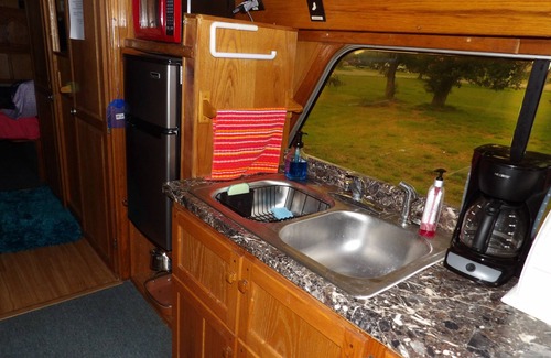 Rockport Casa | Motor Coach, Cold AC, Swimming Pool, Hot Tub, High-Speed Wifi, Pet Friendly!