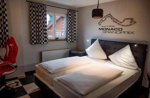 Warthausen Casa | Motorworld Inn Warthausen