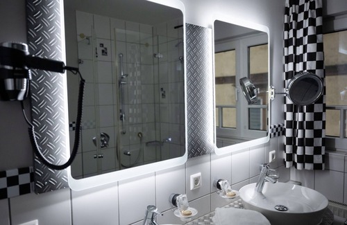 Warthausen Casa | Motorworld Inn Warthausen