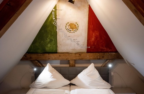 Warthausen Casa | Motorworld Inn Warthausen