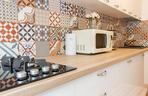 Bucharest Apartamento | Motru 75 by MRG Apartments