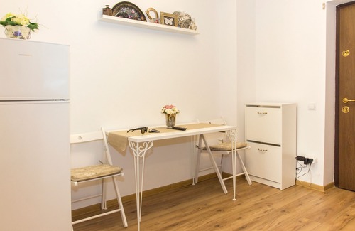 Bucharest Apartamento | Motru 75 by MRG Apartments