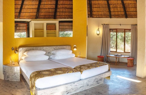 Kruger National Park Casa | Motswari African Retreat & Walking Safaris by Newmark