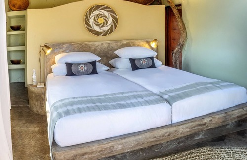Kruger National Park Casa | Motswari African Retreat & Walking Safaris by Newmark