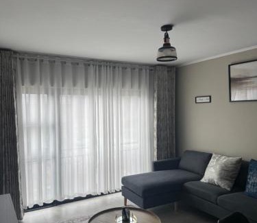 Gaborone Apartamento | Motswedi Place 1 Bed Apartment M10- Managed by Pulafela Prop Pty Ltd