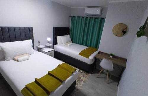 Gaborone Apartamento | Motswedi Place-Lola B12