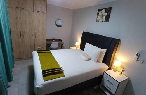 Gaborone Apartamento | Motswedi Place-Lola B12
