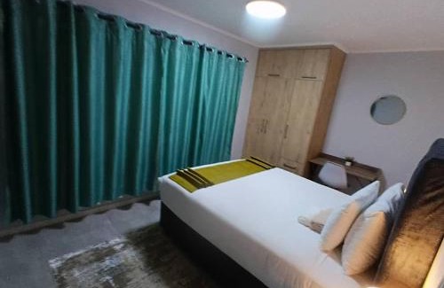 Gaborone Apartamento | Motswedi Place-Lola B12