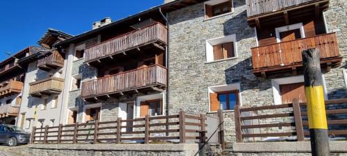 Campodolcino Apartamento | Mottabella