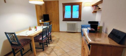 Campodolcino Apartamento | Mottabella