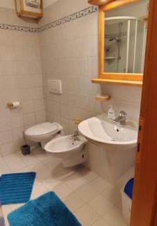 Campodolcino Apartamento | Mottabella