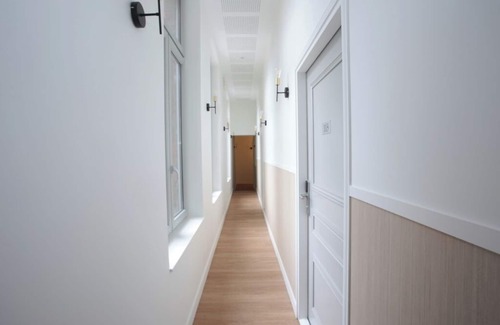 Cambrai Apartamento | Motte Fénelon Appart