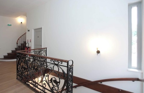 Cambrai Apartamento | Motte Fénelon Appart