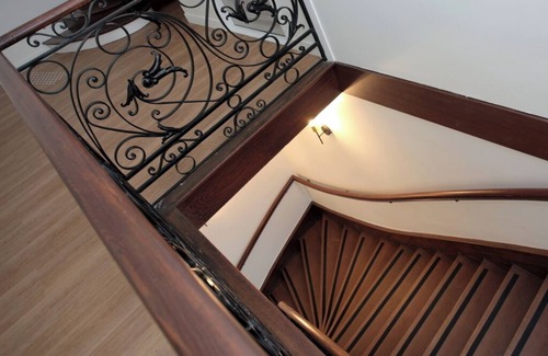 Cambrai Apartamento | Motte Fénelon Appart