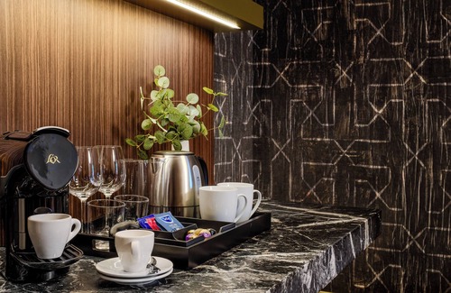 Nove Mesto Apartamento | Mottl House by Adrez