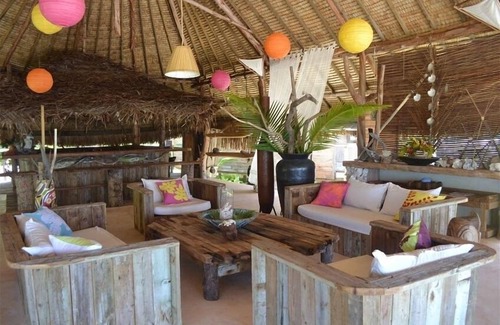 Bora Bora Casa | Motu Ahuna Villa el paraíso único en Bora -Bora