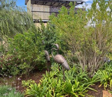 Madeteleli Apartamento | Motubane Guest Farm
