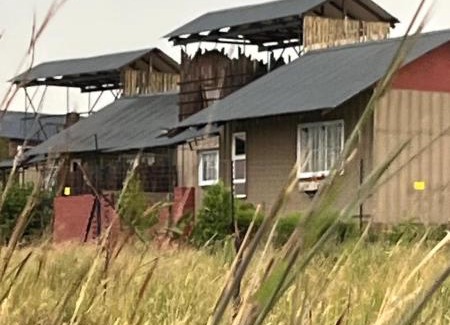 Madeteleli Apartamento | Motubane Guest Farm
