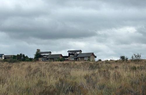 Madeteleli Apartamento | Motubane Guest Farm