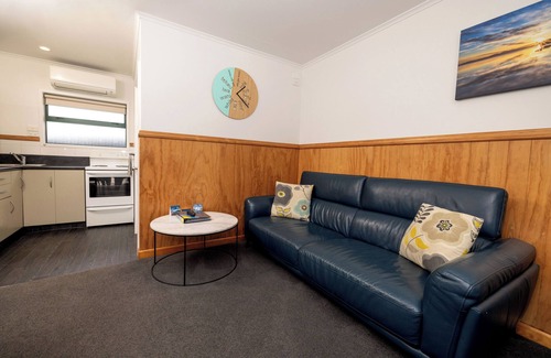 Motueka Otro | Motueka TOP 10 Holiday Park